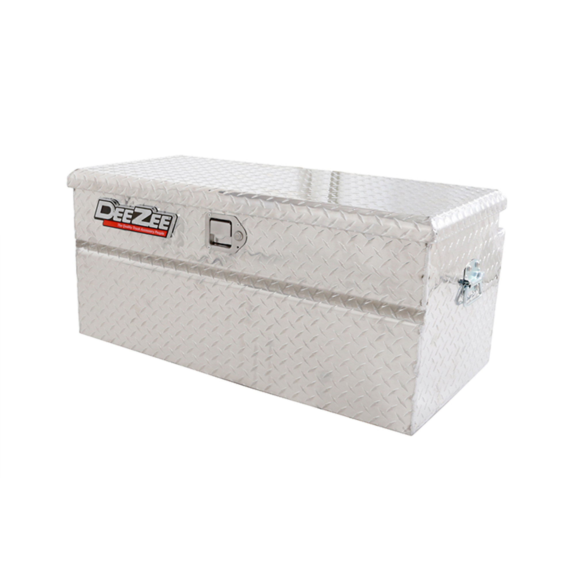 DeeZee Red Series 46" Utility Chest - DZ8546